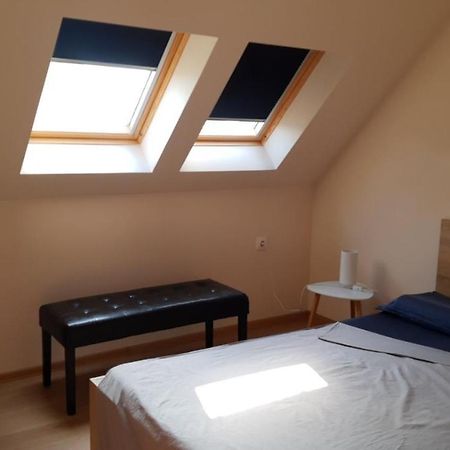 Sky Blue Danube Apartment Русе Екстериор снимка