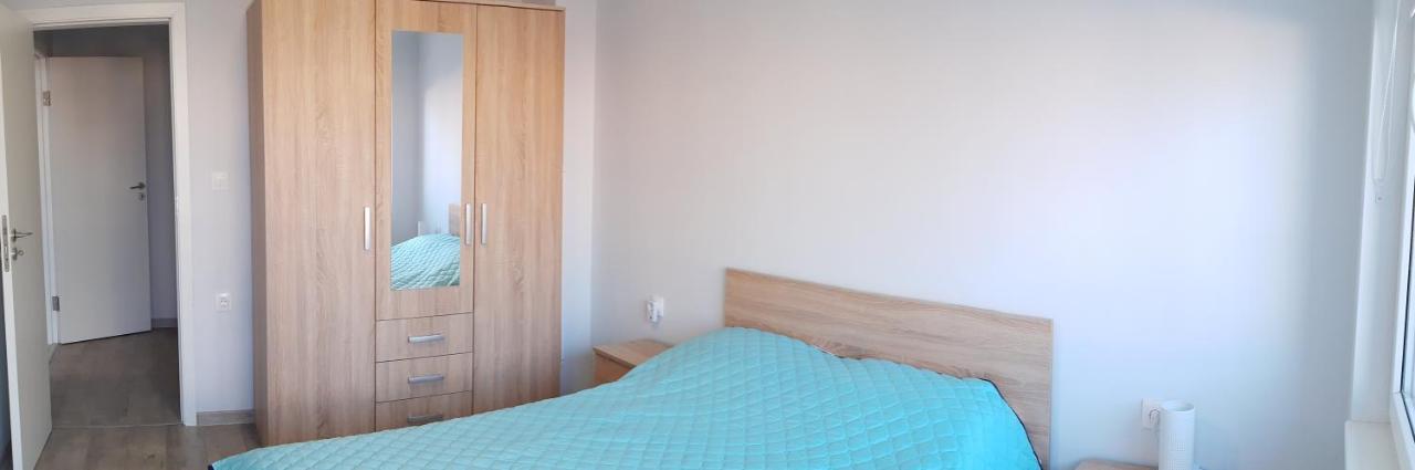 Sky Blue Danube Apartment Русе Екстериор снимка