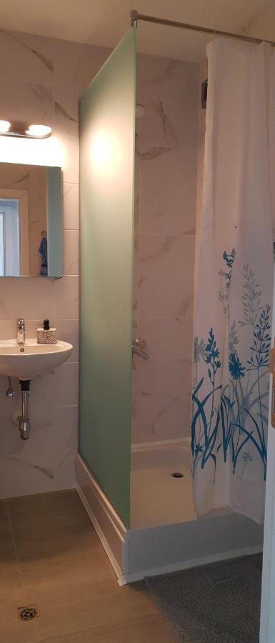 Sky Blue Danube Apartment Русе Екстериор снимка