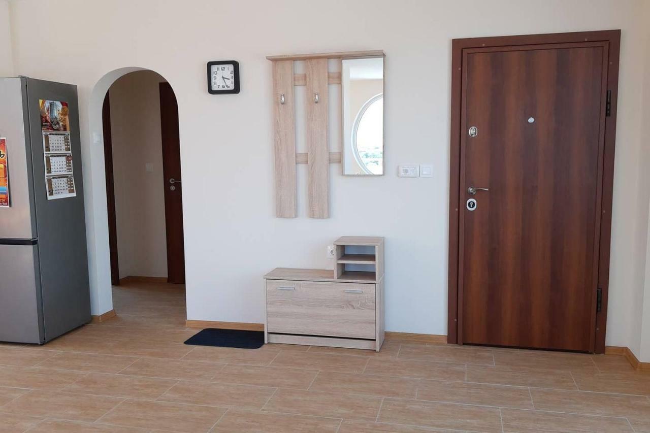 Sky Blue Danube Apartment Русе Екстериор снимка