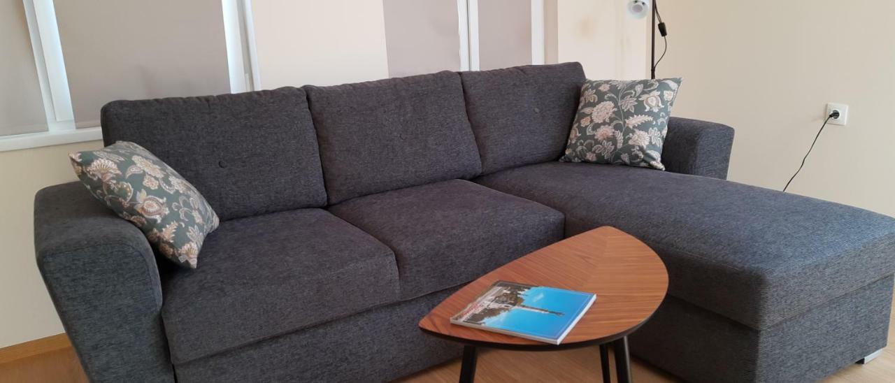 Sky Blue Danube Apartment Русе Екстериор снимка