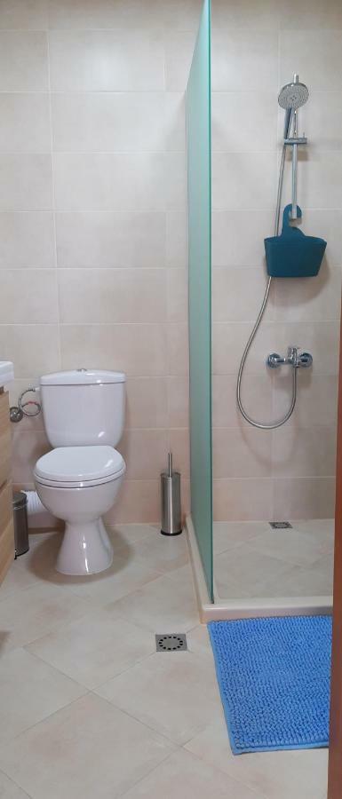 Sky Blue Danube Apartment Русе Екстериор снимка