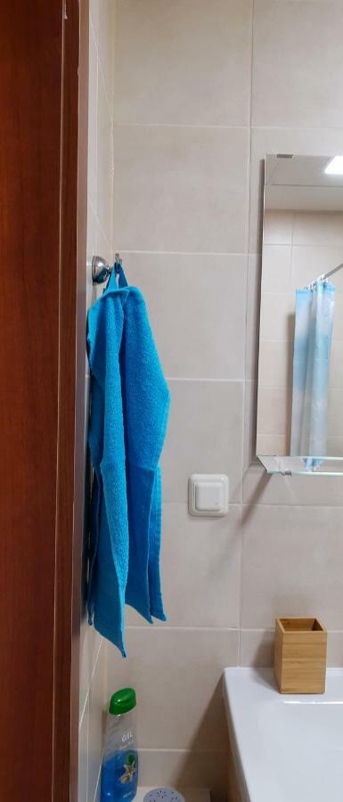 Sky Blue Danube Apartment Русе Екстериор снимка