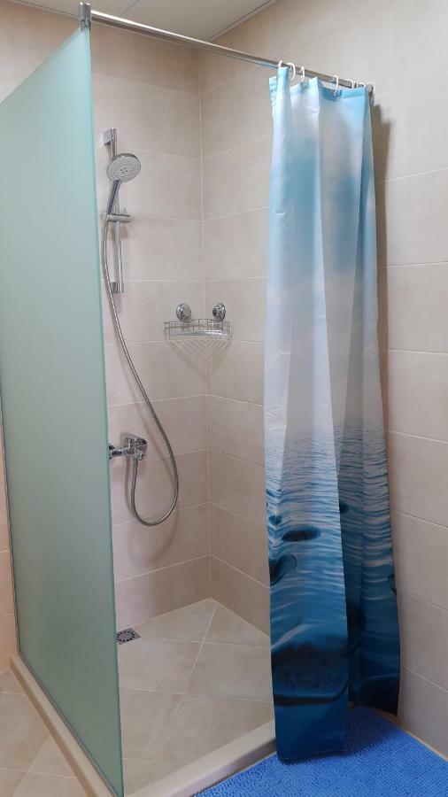 Sky Blue Danube Apartment Русе Екстериор снимка